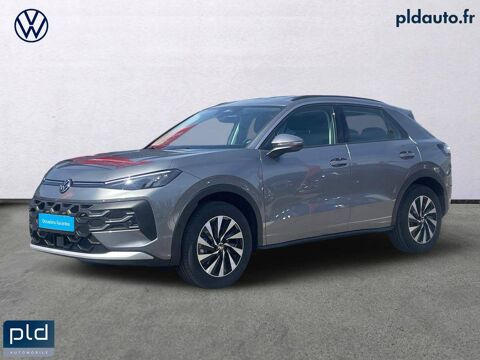 Volkswagen T-ROC T-Roc 1.5 eTSI EVO2 Hybrid 116 ch DSG7 2026 occasion Marseille 13012