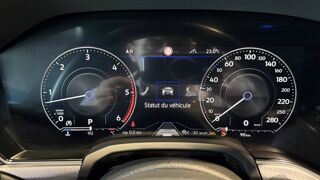 Touareg 4.0 TDI 421ch Tiptronic 8 4Motion 2019 occasion 35760 Saint-Gr&eacute;goire