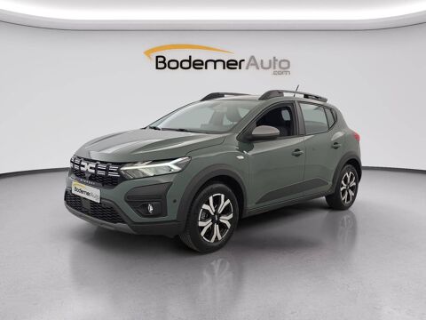 Dacia Sandero ECO-G 100 2023 occasion Caudan 56850
