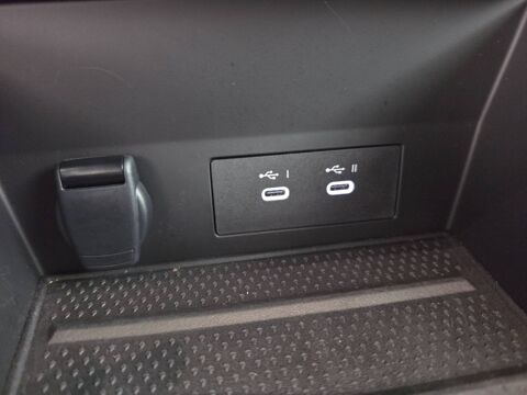 Captur E-Tech full hybrid 160 ch 2026 occasion 56000 Vannes