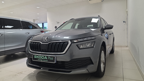 Kamiq 1.0 TSI 95 ch BVM5 2023 occasion 25000 Besan&ccedil;on