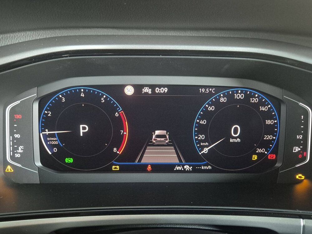 T-ROC T-Roc 1.5 TSI EVO2 150 Start/Stop DSG7 2025 occasion 13012 Marseille