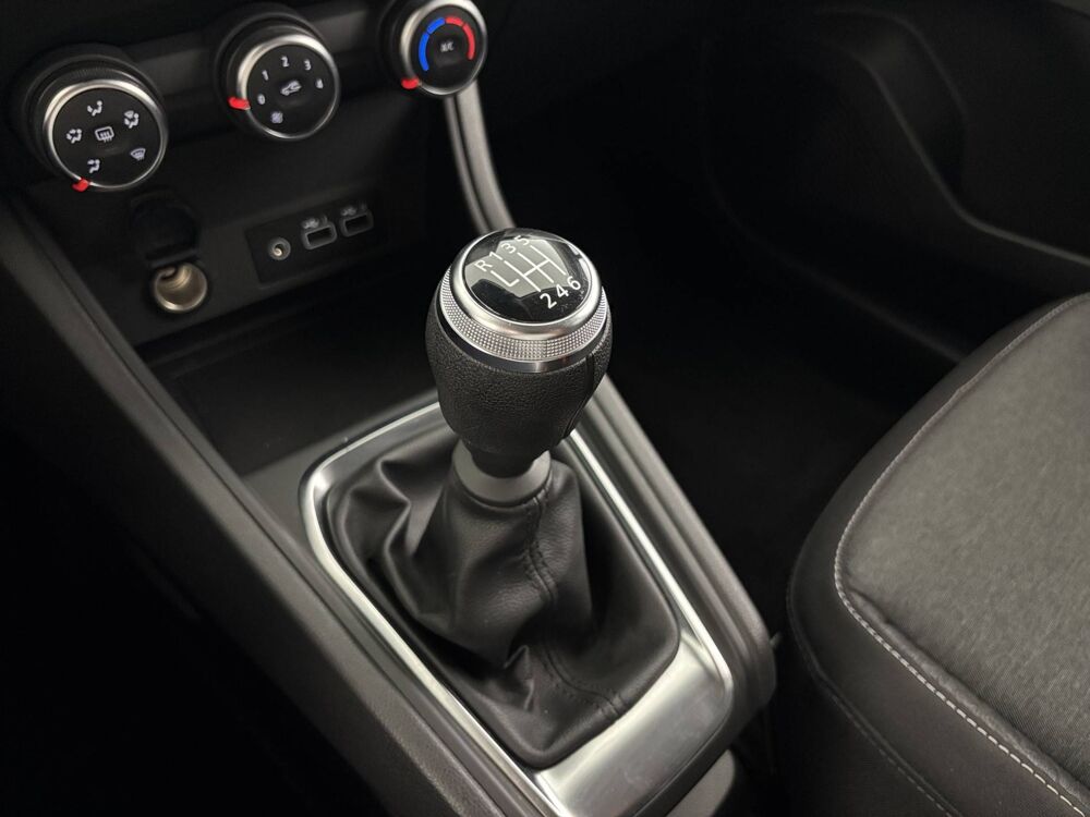 Captur TCe 90 2023 occasion 56850 Caudan