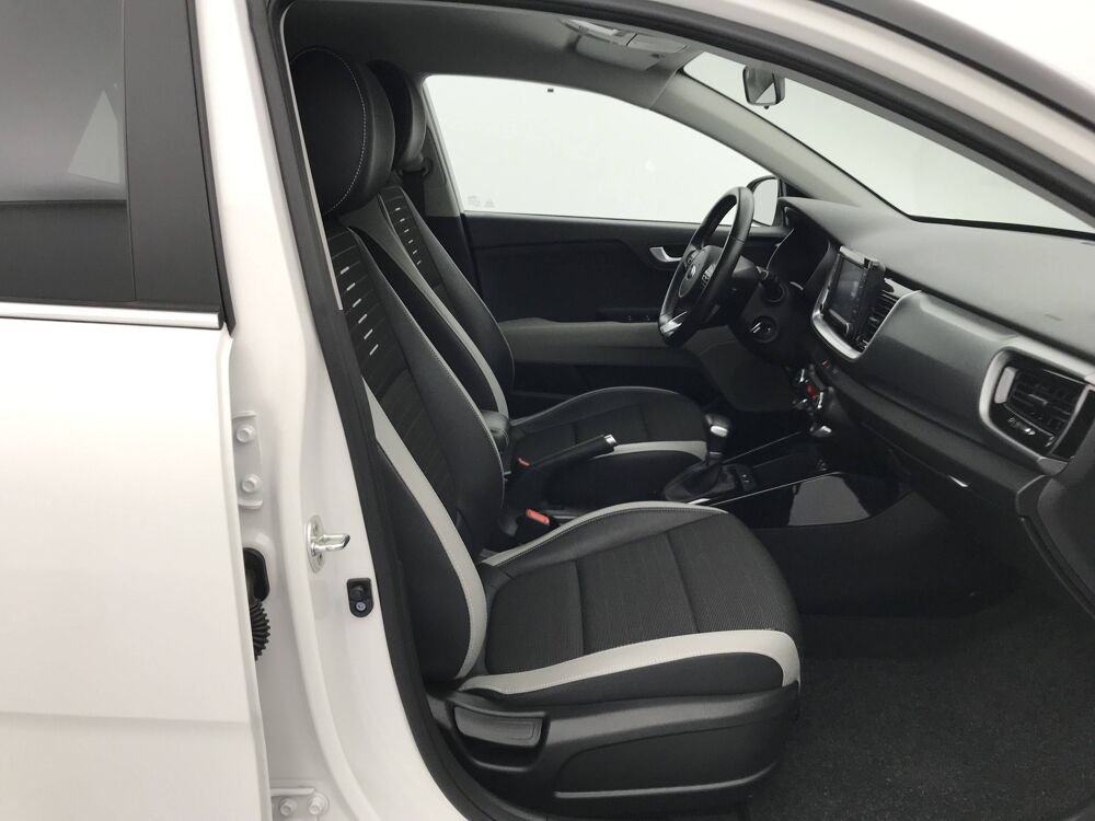 Stonic 1.0 T-GDi 120 ch ISG DCT7 2019 occasion 25000 Besan&ccedil;on