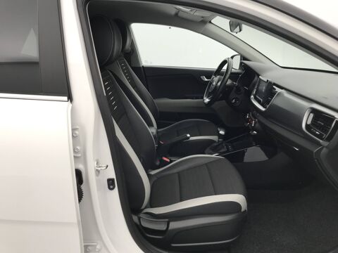 Stonic 1.0 T-GDi 120 ch ISG DCT7 2019 occasion 25000 Besan&ccedil;on