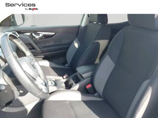 Qashqai 1.5 dCi 115 DCT 2020 occasion 01440 Viriat
