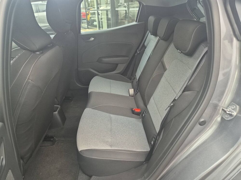 Clio E-Tech full hybrid 145 2024 occasion 61200 Argentan