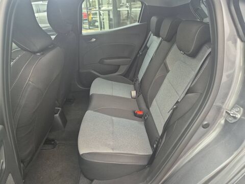 Clio E-Tech full hybrid 145 2024 occasion 61200 Argentan