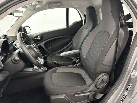 ForTwo Fortwo Coup&eacute; 82 ch 2022 occasion 56400 Auray
