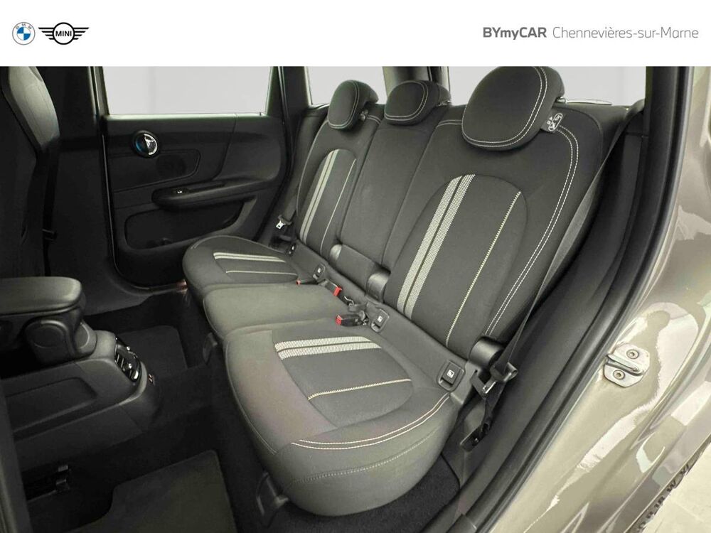 Cooper Countryman 136 ch BVA7 2019 occasion 94430 Chennevi&egrave;res-sur-Marne