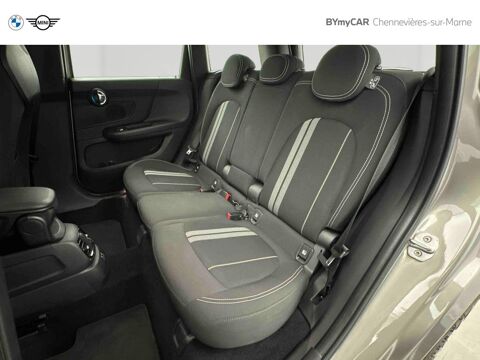 Cooper Countryman 136 ch BVA7 2019 occasion 94430 Chennevi&egrave;res-sur-Marne