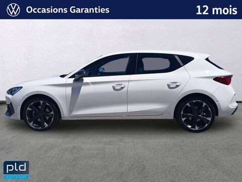 Leon 2.0 TDI 150 ch DSG7 2023 occasion 13730 Saint-Victoret