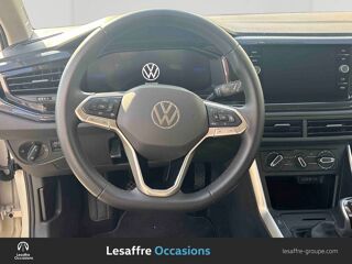 Polo 1.0 TSI 95 S&S BVM5 2026 occasion 62500 Salperwick