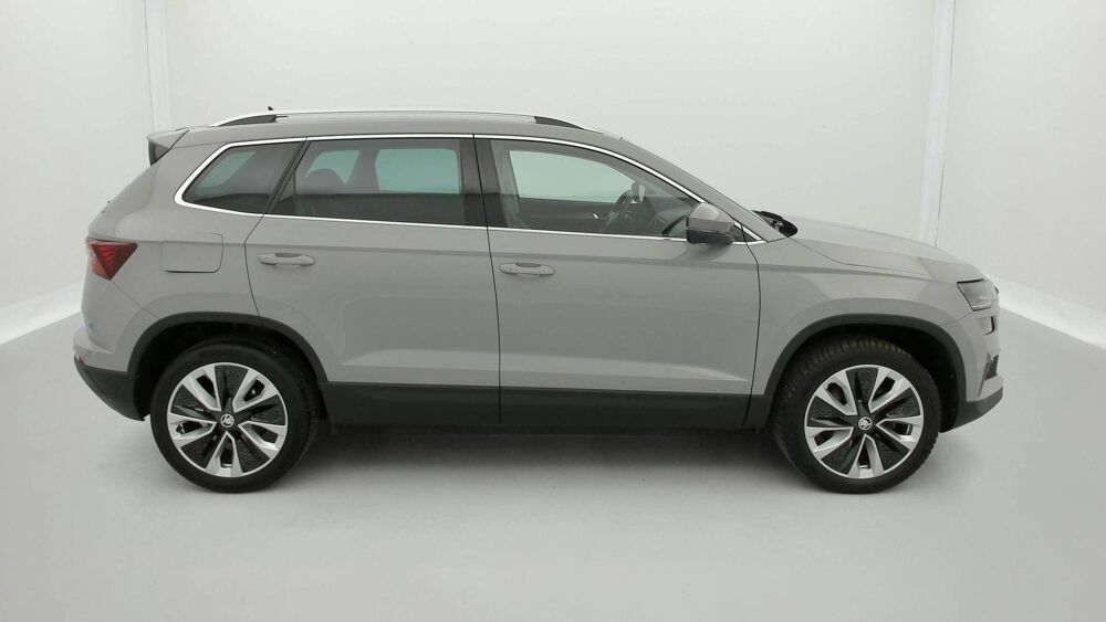 Karoq 2.0 TDI 116 ch SCR DSG7 2023 occasion 25000 Besan&ccedil;on