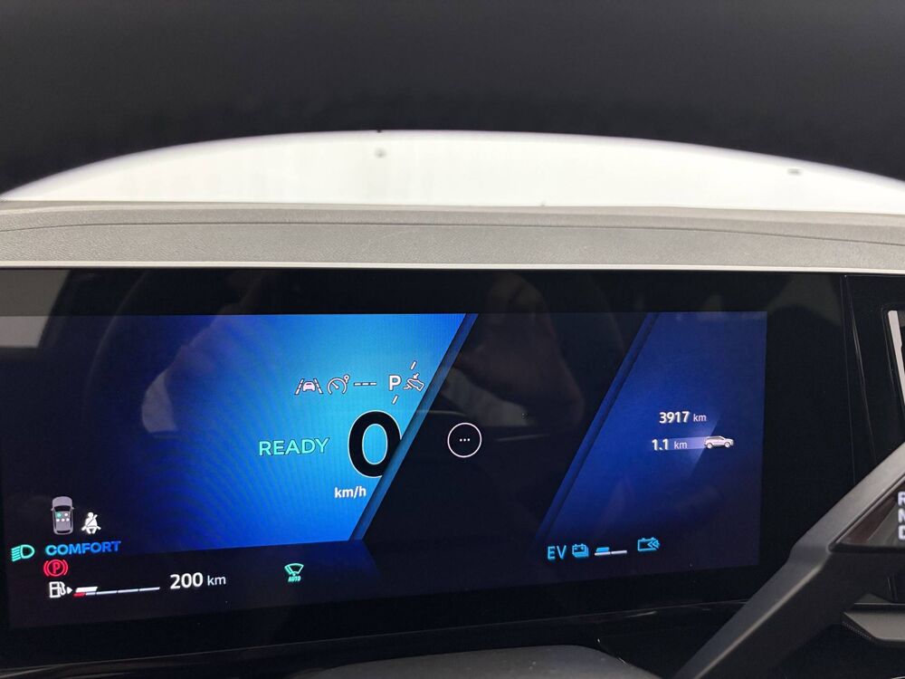 Austral full hybrid E-Tech 200 ch 2026 occasion 22200 Guingamp