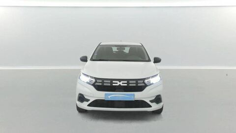 Sandero ECO-G 100 2023 occasion 22000 Saint-Brieuc