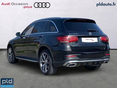 Classe GLC GLC 300 d 9G-Tronic 4Matic 2021 occasion 13730 Saint-Victoret