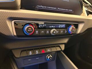A1 Sportback 30 TFSI 116 ch S tronic 7 2025 occasion 25000 Besan&ccedil;on