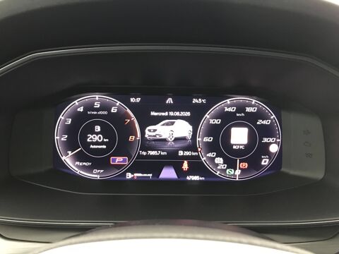 Formentor 1.5 TSI 150 ch DSG7 2023 occasion 25000 Besan&ccedil;on