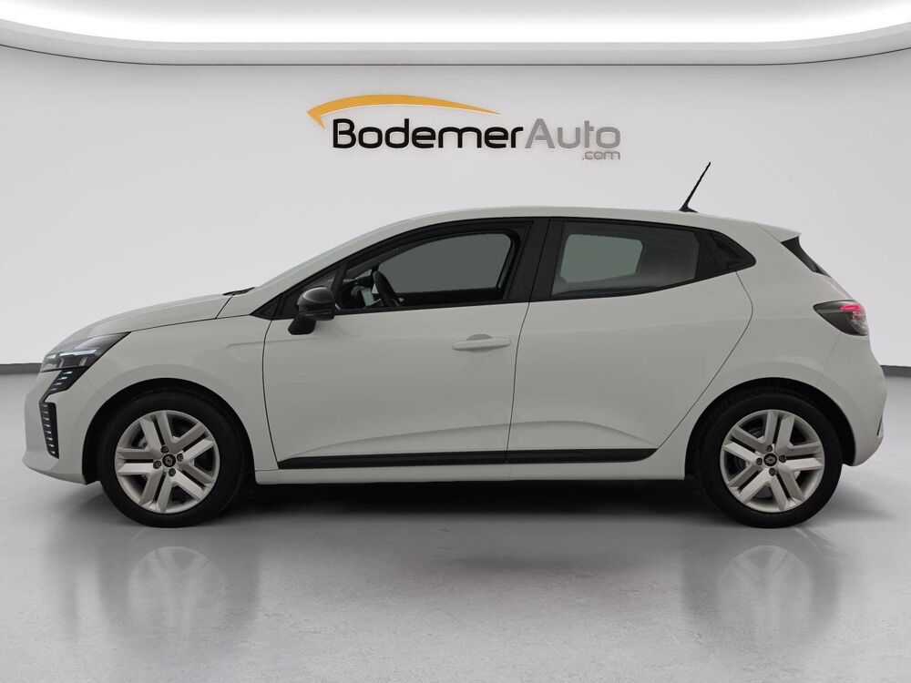 Clio E-Tech full hybrid 145 ch GSR2 2025 occasion 29900 Concarneau