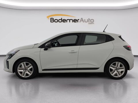 Clio E-Tech full hybrid 145 ch GSR2 2025 occasion 29900 Concarneau