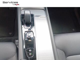 XC60 T6 AWD Hybride rechargeable 253 ch+145 ch Geartronic 8 2024 occasion 01440 Viriat