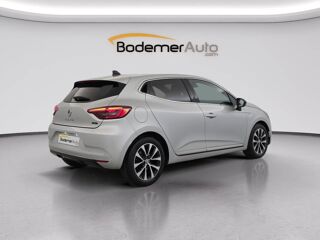 Clio E-Tech full hybrid 145 2023 occasion 56000 Vannes