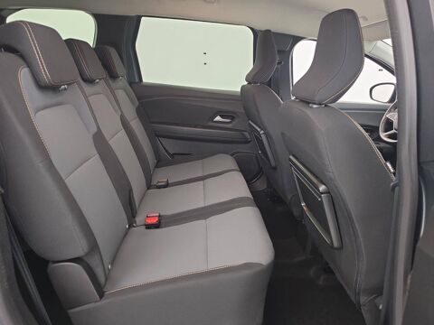 Jogger Hybrid 140 5 places 2023 occasion 56400 Auray