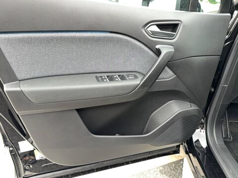 Symbioz E-Tech full hybrid 160 ch 2026 occasion 61200 Argentan