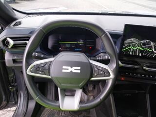 Duster Hybrid 140 2025 occasion 29000 Quimper