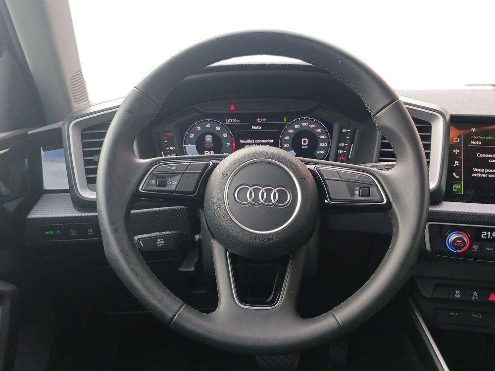 A1 Sportback 25 TFSI 95 ch S tronic 7 2025 occasion 13090 Aix-en-Provence