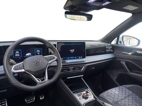 Tiguan 1.5 eTSI 150ch DSG7 2025 occasion 13012 Marseille