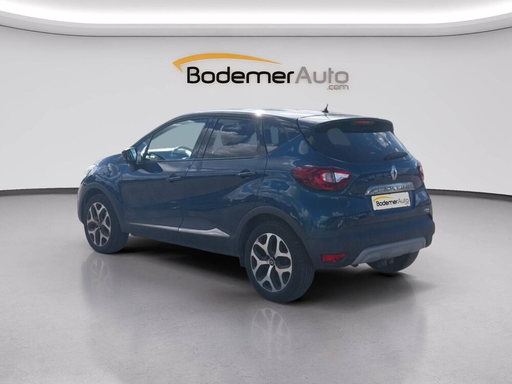 Captur TCe 90 2018 occasion 56400 Auray