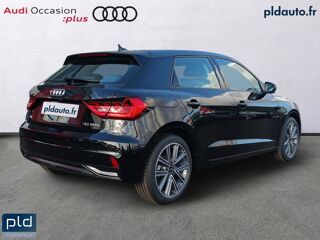 A1 Sportback 30 TFSI 116 ch S tronic 7 2025 occasion 13090 Aix-en-Provence
