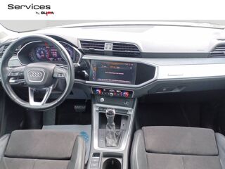 Q3 35 TFSI 150 ch S tronic 7 2019 occasion 01440 Viriat