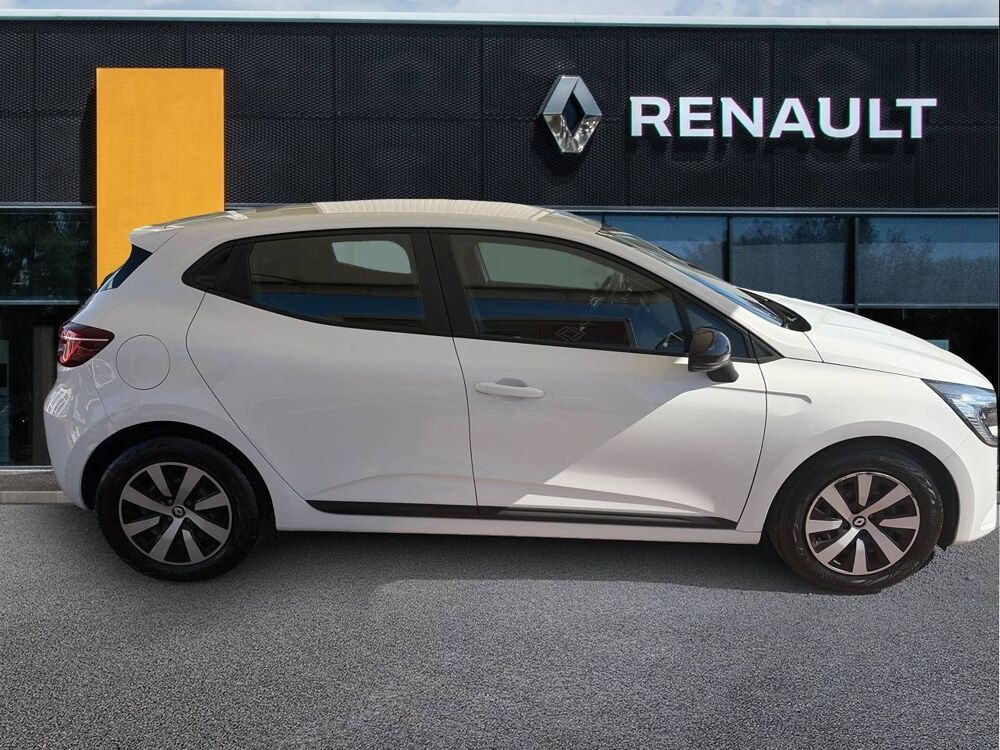 Clio TCe 90 2023 occasion 14200 H&eacute;rouville-Saint-Clair