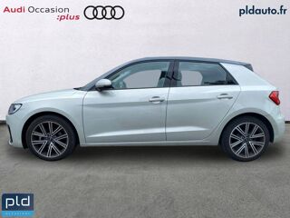 A1 Sportback 30 TFSI 116 ch S tronic 7 2025 occasion 13730 Saint-Victoret