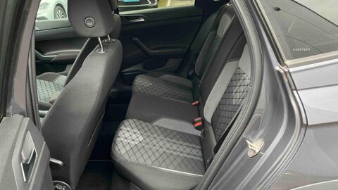 Taigo 1.0 TSI 110 DSG7 2023 occasion 62500 Salperwick