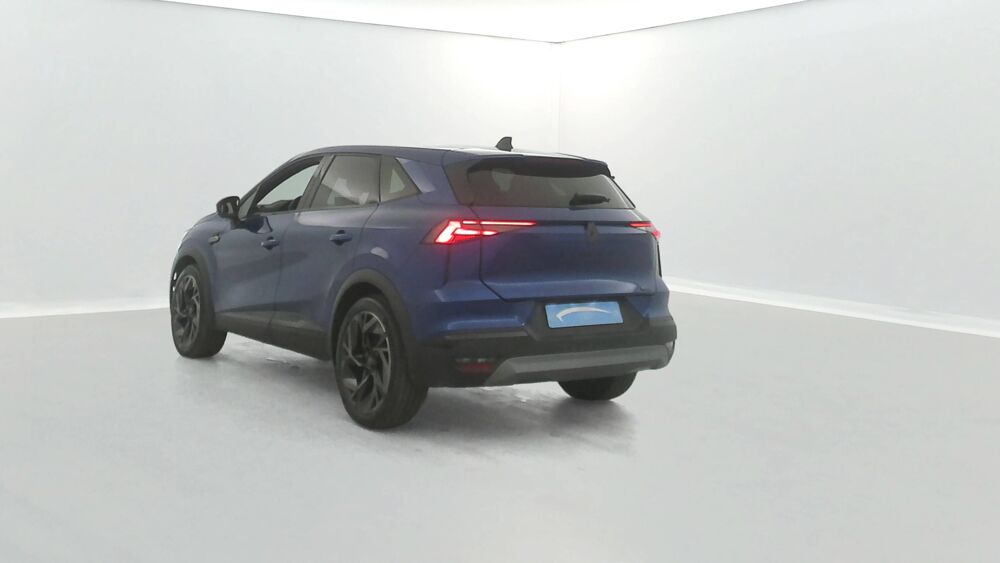 Symbioz E-Tech full hybrid 145 2025 occasion 29600 Morlaix