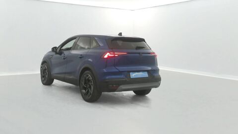 Symbioz E-Tech full hybrid 145 2025 occasion 29600 Morlaix