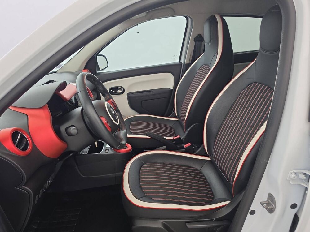 Twingo III TCe 95 EDC 2019 occasion 29270 Carhaix-Plouguer