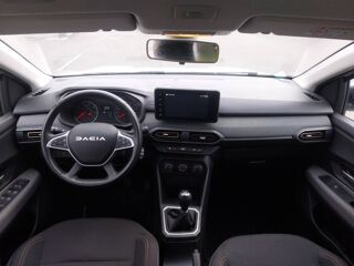 Sandero ECO-G 100 2024 occasion 56000 Vannes