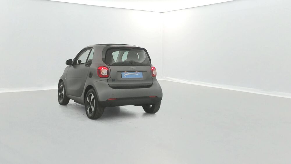 ForTwo Fortwo Coup&eacute; 82 ch 2022 occasion 56400 Auray