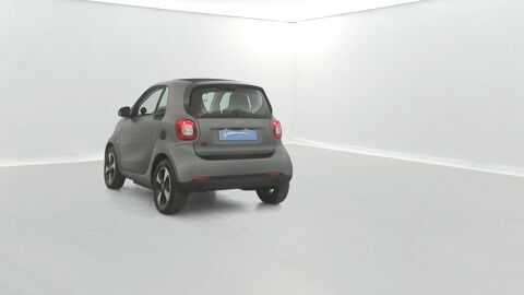 ForTwo Fortwo Coup&eacute; 82 ch 2022 occasion 56400 Auray