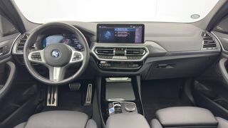 iX3 M Sport 286 ch 2025 occasion 94430 Chennevi&egrave;res-sur-Marne