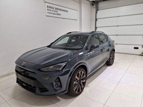 Annonce voiture Cupra Formentor 37490 �