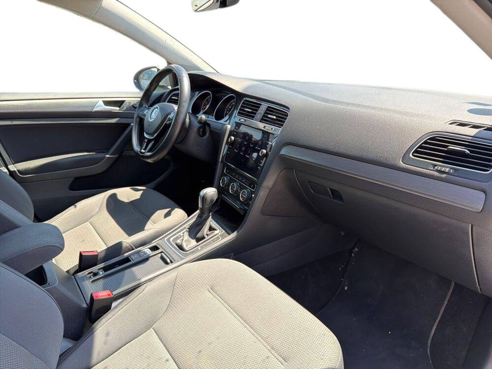 Golf 1.5 TSI 150 EVO DSG7 2020 occasion 13300 Salon-de-Provence