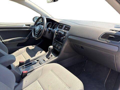 Golf 1.5 TSI 150 EVO DSG7 2020 occasion 13300 Salon-de-Provence