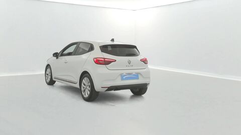 Clio TCe 90 2023 occasion 50100 Cherbourg-en-Cotentin