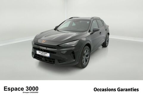 Cupra Formentor 1.5 eTSI Hybrid 150 ch DSG7 2025 occasion Besan&ccedil;on 25000